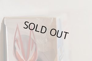 Photo11: Kamen Rider Geats / DX Magnum Shooter 40X with Package (11)