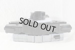 Photo6: Kamen Rider Geats / DX Desire Driver Rider Base with Package (6)