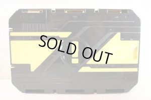 Photo3: Kamen Rider Geats / DX Bikkuri Mission Box 001 & W Driver Raise Buckle with Package (3)