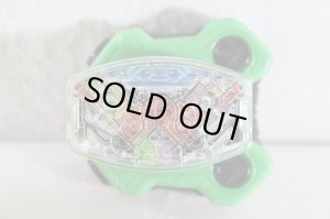 Photo6: Kamen Rider Geats / DX Bikkuri Mission Box 001 & W Driver Raise Buckle with Package (6)