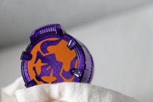 Photo2: Kamen Rider Geats / Buffa ID Core (2)