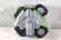 Photo10: Kamen Rider Geats / Support Mission Box Type Geats & Weapon Raise Buckle Set (10)