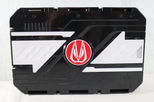 Photo3: Kamen Rider Geats / Support Mission Box Type Geats & Weapon Raise Buckle Set (3)