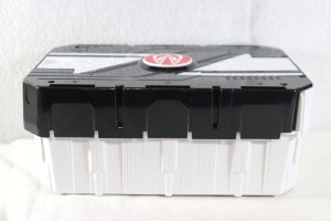 Photo6: Kamen Rider Geats / Support Mission Box Type Geats & Weapon Raise Buckle Set (6)