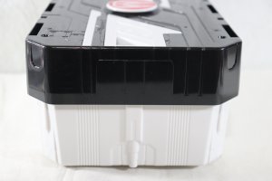 Photo7: Kamen Rider Geats / Support Mission Box Type Geats & Weapon Raise Buckle Set (7)