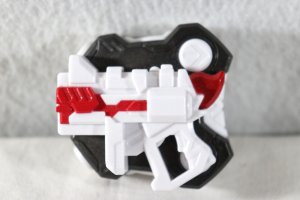 Photo8: Kamen Rider Geats / Support Mission Box Type Geats & Weapon Raise Buckle Set (8)