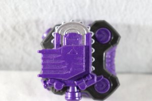 Photo9: Kamen Rider Geats / Support Mission Box Type Geats & Weapon Raise Buckle Set (9)