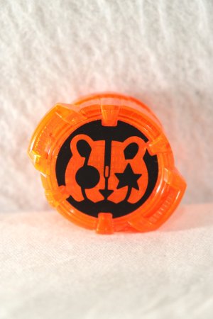 Photo1: Kamen Rider Geats / Punk Jack ID Core (1)
