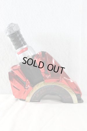 Photo10: Kamen Rider Geats / DX Desire Driver amazon Exclusive Box ver with Package (10)