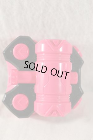 Photo12: Kamen Rider Geats / DX Desire Driver amazon Exclusive Box ver with Package (12)