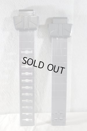 Photo14: Kamen Rider Geats / DX Desire Driver amazon Exclusive Box ver with Package (14)