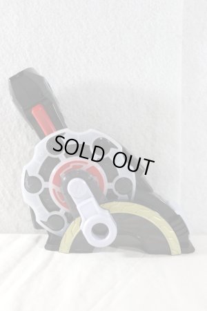 Photo9: Kamen Rider Geats / DX Desire Driver amazon Exclusive Box ver with Package (9)