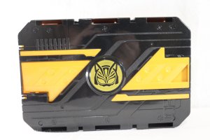 Photo1: Kamen Rider Geats / Support Mission Box Type Na-Go Used (1)