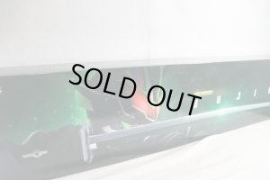 Photo1: Kamen Rider Geats / Premium DX Bujin Sword Sealed (1)