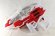 Photo1: Kamen Rider Geats / DX Geats Buster QB9 Used (1)
