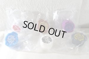 Photo2: Kamen Rider Geats / DX Geats Sound Core ID (Ace & Tsumuri ver) + Core ID Set 03 with Package (2)