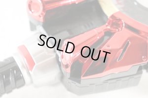 Photo13: Kamen Rider Geats / DX Desire Driver Used (13)