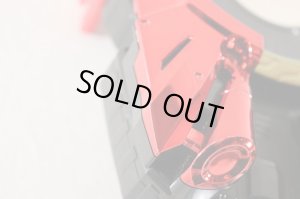 Photo14: Kamen Rider Geats / DX Desire Driver Used (14)