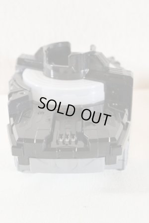 Photo4: Kamen Rider Geats / DX Desire Driver Used (4)