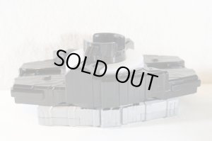 Photo5: Kamen Rider Geats / DX Desire Driver Used (5)