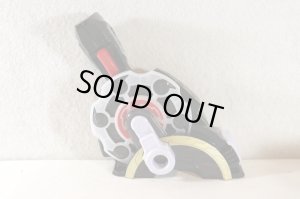 Photo7: Kamen Rider Geats / DX Desire Driver Used (7)