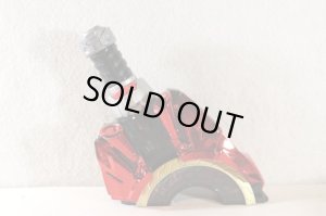 Photo8: Kamen Rider Geats / DX Desire Driver Used (8)