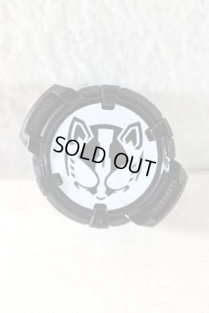 Photo1: Kamen Rider Geats / Hakubi ID Core  (1)