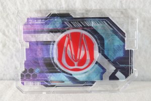 Photo11: Kamen Rider Geats / DX Boost Mark 2 Raise Buckle & Lazer Raise Riser Set Used (11)