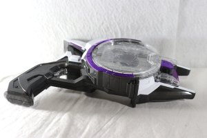 Photo3: Kamen Rider Geats / DX Boost Mark 2 Raise Buckle & Lazer Raise Riser Set Used (3)