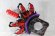 Photo6: Kamen Rider Geats / DX Boost Mark 2 Raise Buckle & Lazer Raise Riser Set Used (6)