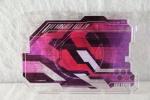 Photo8: Kamen Rider Geats / DX Boost Mark 2 Raise Buckle & Lazer Raise Riser Set Used (8)