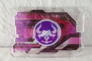 Photo9: Kamen Rider Geats / DX Boost Mark 2 Raise Buckle & Lazer Raise Riser Set Used (9)