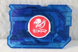 Photo10: Kamen Rider Geats / DX Lazer Raise Driver with Package (10)