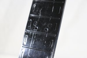 Photo14: Kamen Rider Geats / DX Lazer Raise Driver with Package (14)