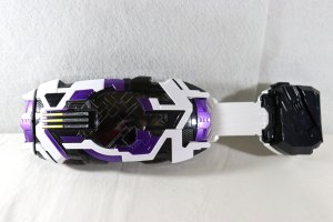 Photo3: Kamen Rider Geats / DX Lazer Raise Driver with Package (3)