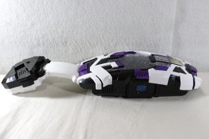 Photo6: Kamen Rider Geats / DX Lazer Raise Driver with Package (6)