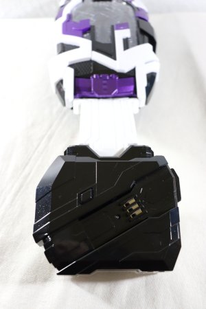 Photo7: Kamen Rider Geats / DX Lazer Raise Driver with Package (7)