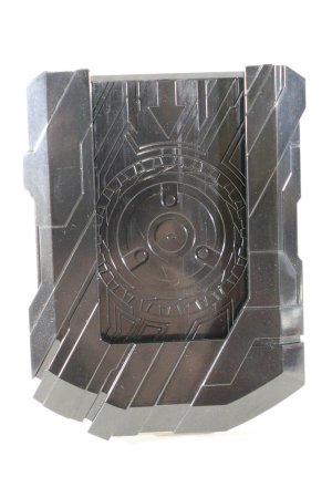 Photo8: Kamen Rider Geats / DX Lazer Raise Driver with Package (8)