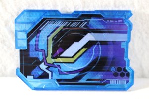 Photo9: Kamen Rider Geats / DX Lazer Raise Driver with Package (9)