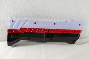 Photo10: (Box Damaged) Kamen Rider Geats / Magnum Shooter 40X (China exclusive) with Package (10)