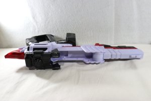 Photo5: (Box Damaged) Kamen Rider Geats / Magnum Shooter 40X (China exclusive) with Package (5)