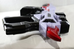 Photo6: (Box Damaged) Kamen Rider Geats / Magnum Shooter 40X (China exclusive) with Package (6)