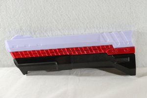 Photo9: (Box Damaged) Kamen Rider Geats / Magnum Shooter 40X (China exclusive) with Package (9)