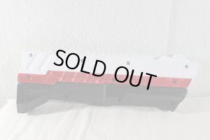 Photo10: Kamen Rider Geats / Premium DX Magnum Shooter 40X with Package (10)