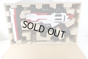 Photo2: Kamen Rider Geats / Premium DX Magnum Shooter 40X with Package (2)