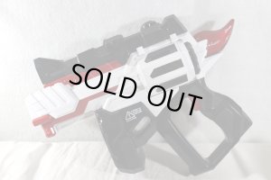 Photo3: Kamen Rider Geats / Premium DX Magnum Shooter 40X with Package (3)