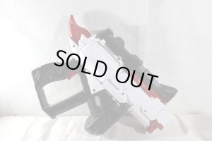 Photo4: Kamen Rider Geats / Premium DX Magnum Shooter 40X with Package (4)