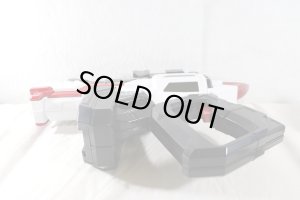 Photo5: Kamen Rider Geats / Premium DX Magnum Shooter 40X with Package (5)