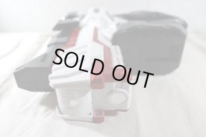 Photo6: Kamen Rider Geats / Premium DX Magnum Shooter 40X with Package (6)