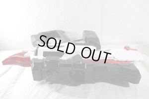 Photo7: Kamen Rider Geats / Premium DX Magnum Shooter 40X with Package (7)